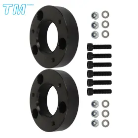 565290 TECHME17 Front Leveling Lift Kit F150 2WD 4WD Ford