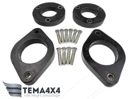 HON-15-023 TEMA4X4 Lift Kit Honda Odyssey