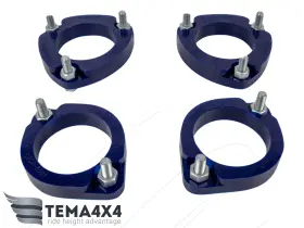 HON-CRV-GEN2-1-20 TEMA4X4 Lift Edix Stream Kit Honda Element