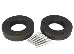 LEX-15-009-20 TEMA4X4 Front Strut Spacers Lift Kit GS300