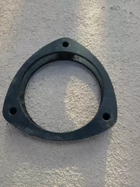 SUB-15-001-30 TEMA4X4 Front Strut Spacers Brz Subaru Forester #2