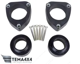 TOY-15-006 TEMA4X4 Lift Funcargo Ist Platz Porte Raum Kit Iq