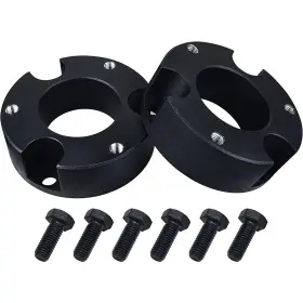 755452170138 TEMBOR Front Leveling Lift Kit Fj Toyota Tacoma