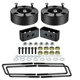788601129794 TEMBOR Front Rear Leveling Lift Kit 1500 Chevy