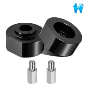 KT11020BK TEMBOR Front Leveling Lift Kit Ford Excursion