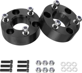 OS04142S2 TEMBOR Front Leveling Lift Kit 1500 4WD Dodge Ram