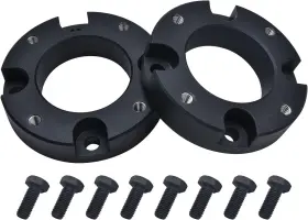 Tembor Yh6j3v 2 Inch Front Leveling Lift Kits Fit Toyota Tacoma 2005-2023 4runner 2003-2021