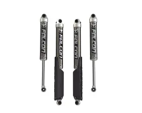 10-02-21-400-200 TERAFLEX Shocks Lift Jl Door Jeep Falcon