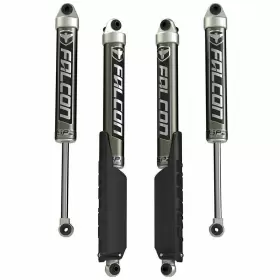 11-02-21-400-200 TERAFLEX Shocks Lift Jl Jeep Wrangler