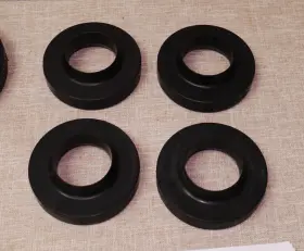 1155200 TERAFLEX Leveling Lift Jk Door Kit Jeep Wrangler #3