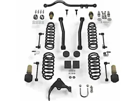 1212000 TERAFLEX Jk Door Sport Suspension Shocks ST2 Jeep