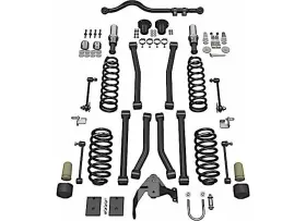 1213000 TERAFLEX Jk Door Sport Suspension Shocks ST3 Jeep