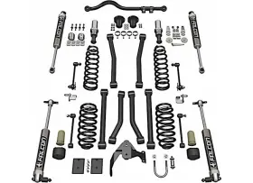 1313021 TERAFLEX Jku Door Sport Suspension ST3 Jeep Falcon
