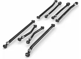 1315000 TERAFLEX Jk Jku Flexarm Lift Kit Jeep Alpine