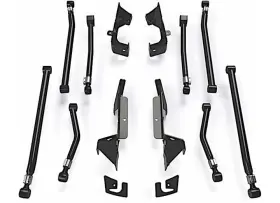 1315010 TERAFLEX Jk Jku Flexarm Bracket Kit Jeep Alpine