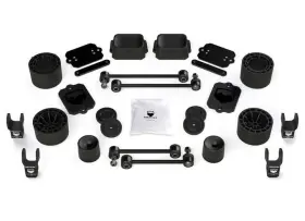 1365205 TERAFLEX Jlu Door Sport Sahara Performance Spacer Kit