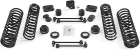 1366020 TERAFLEX Jt Gladiator Spring Base Diesel Kit