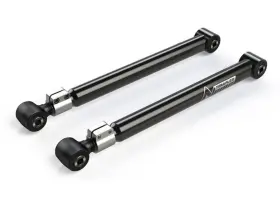 1417540 TERAFLEX Rear Lower Control Arms Gladiator Jt Alpine #2
