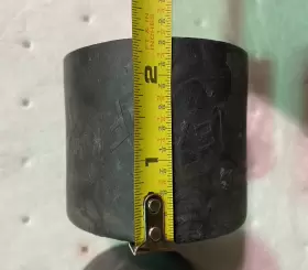1467250 TERAFLEX Bump Stops #2