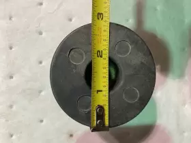 1467250 TERAFLEX Bump Stops #3