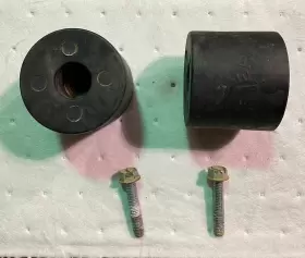 1467250 TERAFLEX Bump Stops