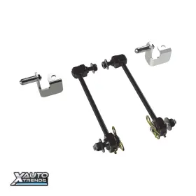 1753000 TERAFLEX Jk Disconnect Lift Kit