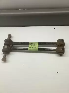 1764300 TERAFLEX Jl Rear Sway Bar Link Lift Kit Jeep Wrangler #2