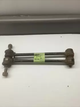 1764300 TERAFLEX Jl Rear Sway Bar Link Lift Kit Jeep Wrangler