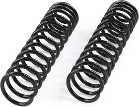 1874300 TERAFLEX Jt Gladiator Front Springs Jeep
