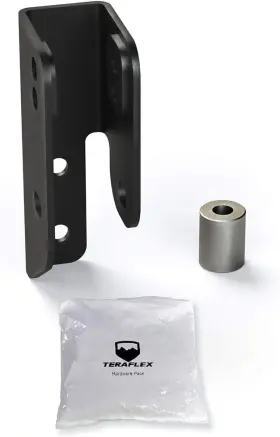 1953600 TERAFLEX Jl Rear Track Bar Bracket Lift Pack