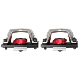 4831020 TERAFLEX Bed Hook Unita Gladiator Kit Jeep #2