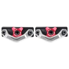 4831020 TERAFLEX Bed Hook Unita Gladiator Kit Jeep
