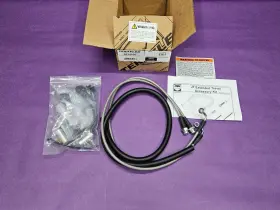 4834100 TERAFLEX Travel Gladiator Jt Kit Jeep
