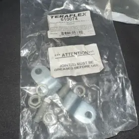 610074 TERAFLEX Pack Spring Kit
