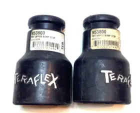 953800 TERAFLEX Front Upper Bump Stops