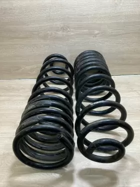 SS-2072 TERAFLEX Metalcloak Gladiator Jt Rear Coil Spring