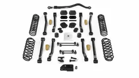 1523000 TERAFLEX SUSPENSION Arm Jl CT3