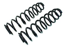 TER1853102 TERAFLEX SUSPENSION Jk Door Front Spring Unlimited