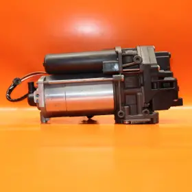 26071716 TESLA Air Pump Suspension Compressor #2