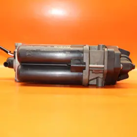 26071716 TESLA Air Pump Suspension Compressor #3