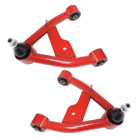 LSOT00888 TEXA TRUCK Front Upper Control Arm Ball Joint Lift #2
