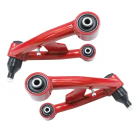 LSOT00888 TEXA TRUCK Front Upper Control Arm Ball Joint Lift #3