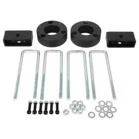 TH180901E01 THE-ONE-FP Leveling Lift Front Rear Kit 1500 2WD