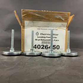 4026450 THERMA-STOR Leveling Feet Obo Kit