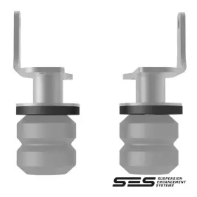 Spcrtortndr TIMBREN Suspension Enhancement Coil Springs #3