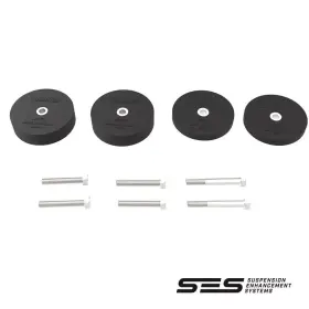 Spcrtortndr TIMBREN Suspension Enhancement Coil Springs