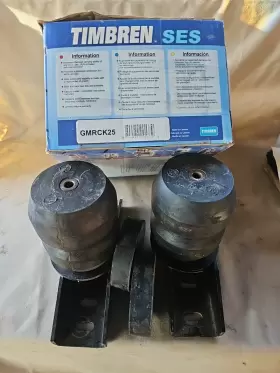 GMRCK25 TIMBREN Rear Ses Suspension Helper Kit K1500 K2500