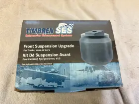 GMFK15A TIMBREN SES Front Suspension Helper Kit