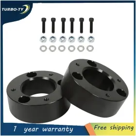 2669680 TINVHY Front Leveling Lift Kit F150 2WD 4WD Ford