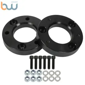 BW879312TH TINVHY Front Suspension Leveling Lift Kit F150 2WD